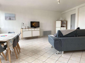 Apartment Balaruc-les-Bains, 2 bedrooms, 4 persons - FR-1-553-165